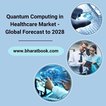Global Quantum Computing in Healthcare Market Research Report 2028