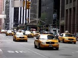 Get offers of traditional taxis with JCR
