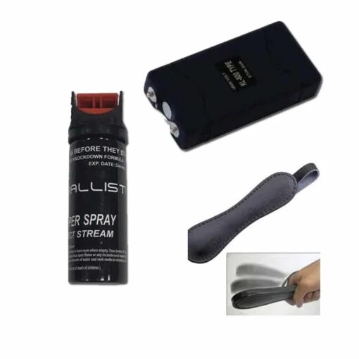 Why Choose a Tactical Pen?