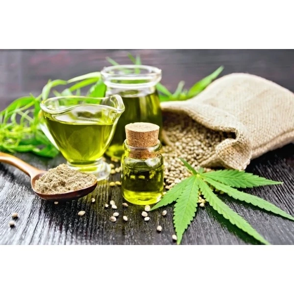 Factors to Consider Before You Buy Bulk CBD