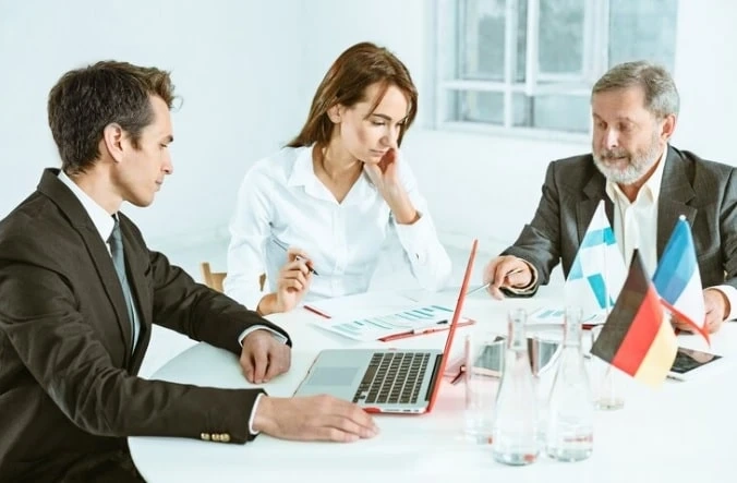 Overcoming Language Translation Challenges with Translation Agencies