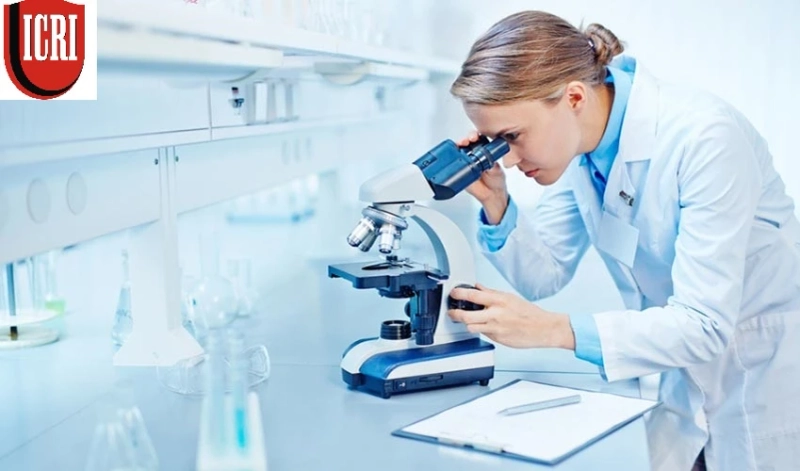THE SCHOOL OF CLINICAL RESEARCH & HEALTHCARE MANAGEMENT