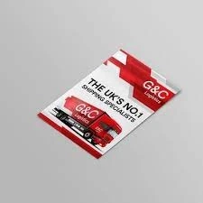 What are the effective ways to design Pull-up banners for businesses