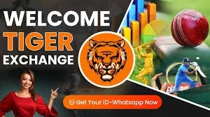 Tiger Exchange ID – Easy 247 Sign Up Guide