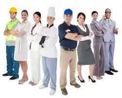 Industrial Uniform Suppliers in Oman