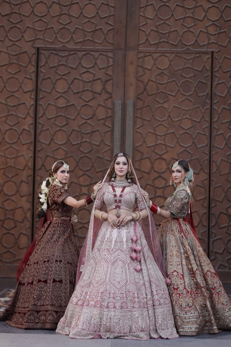 Makeup Artist in Jalandhar