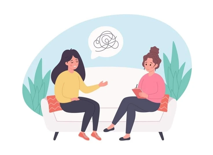 Individual Counseling