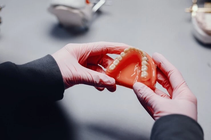 Why Removable Partial Dentures Are a Flexible Option for Missing Teeth