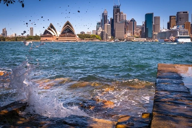 Best Time to Book Flights to Australia – Tips & Deals