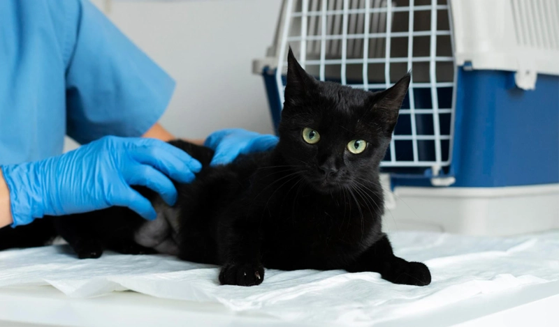 Have You Visited the Magnificent Cat Resort in Jacksonville, Florida Yet?
