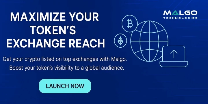 Best Crypto Exchange Listing Platforms for New Blockchain Projects