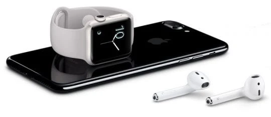 Ways to Connect Airpods to an Apple Watch & Common Fixes