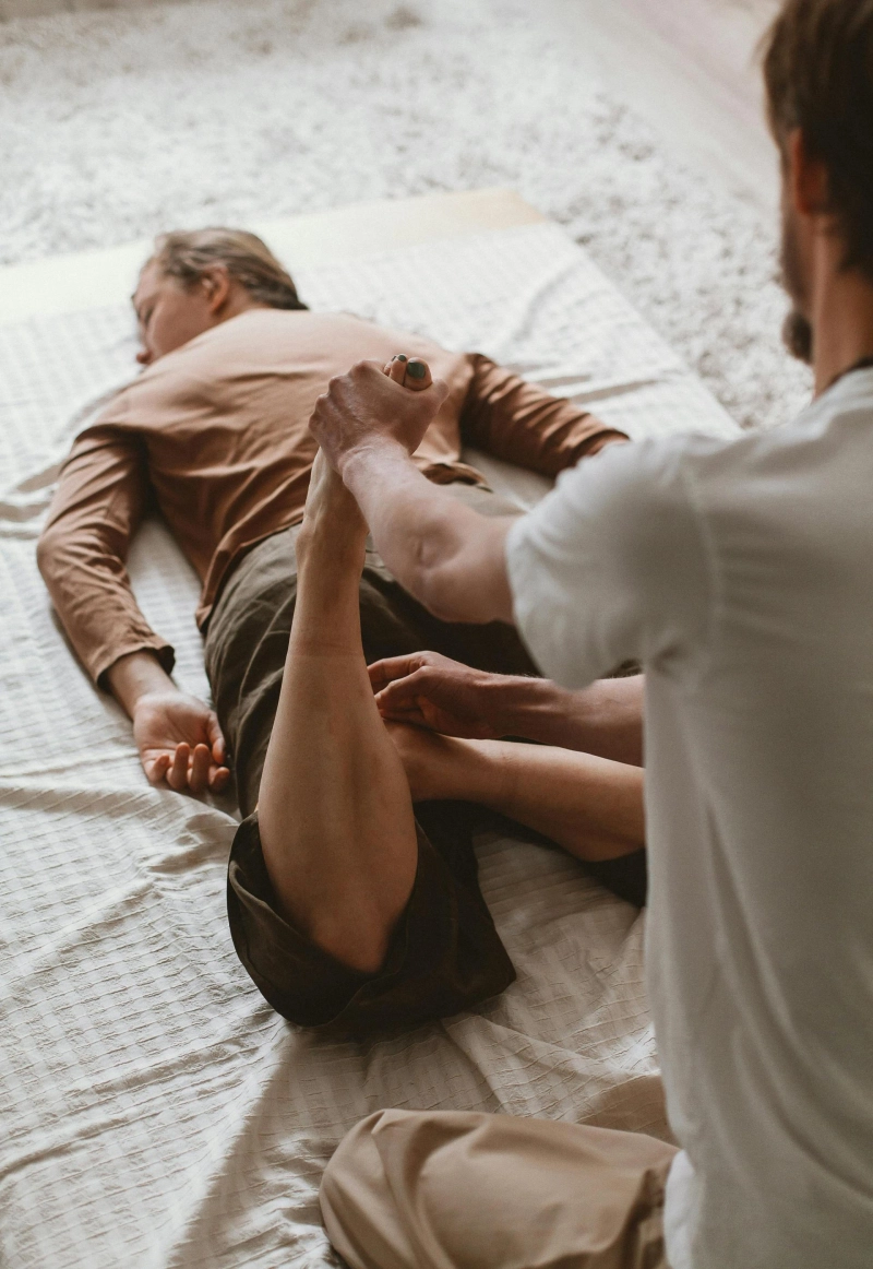 Best Physiotherapist in Rawalpindi – Advanced Pain & Rehabilitation Care