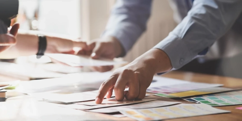 7 Tips for Selecting the Top Printing Companies in Toronto