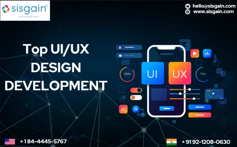 UX Design Trends to Watch in 2023