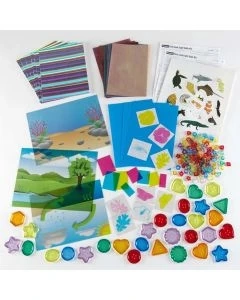 Sensory Toys in USA