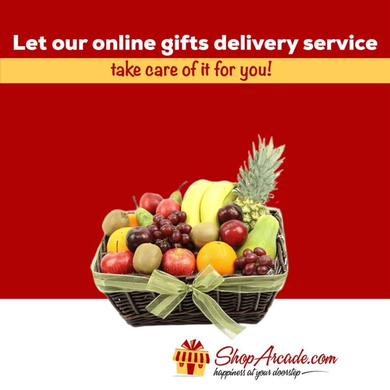 Gifts on the Go: Spreading Happiness in Pakistan!