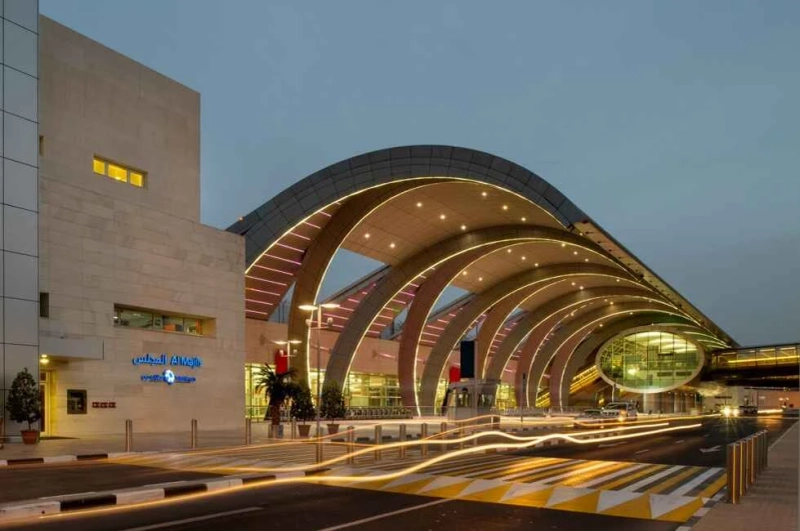 A Complete Guide For Using Airport Transfer in Dubai