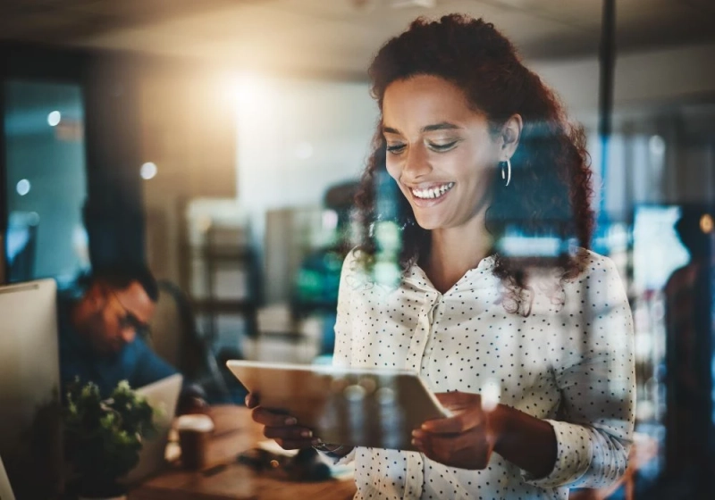 Embracing the Digital Shift: Revolutionising Property Legal Services through Online Platforms