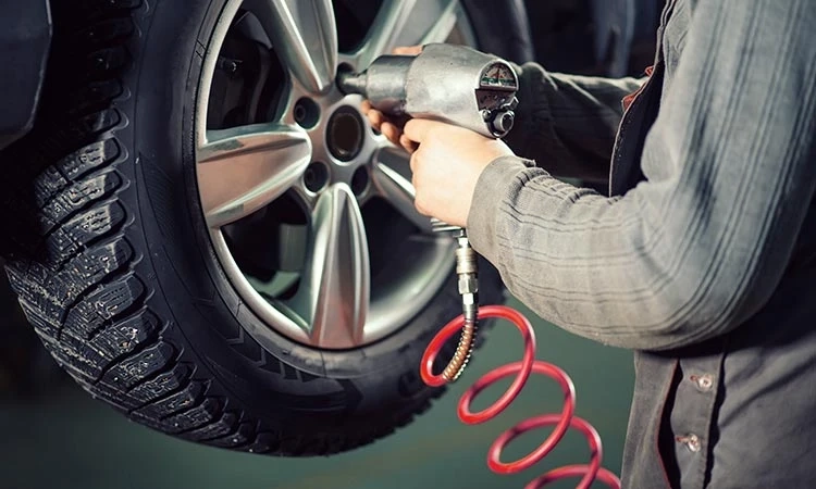 Locking Wheel Nut Removal Harlow: Professional Solutions for a Common Challenge