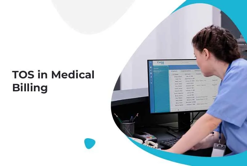 Making Sense of Medical Billing: A Clear Look at RPD Services and TOS