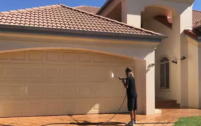 Pressure Washing Services: Revitalize Your Property's Appeal