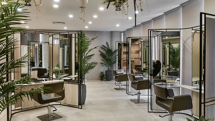 The Ultimate Guide to the Best Nail Salon in Singapore: Why The Blonde Tourage is Your Next Beauty Destination