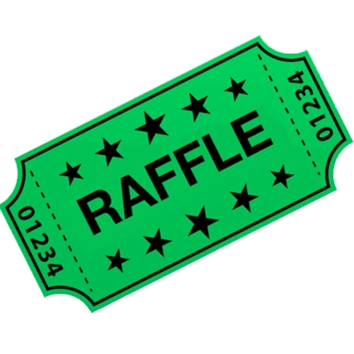Raffle Ticket Prices