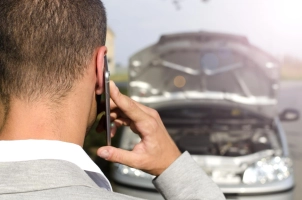 Can You Sue for Emotional Distress After a Crash?