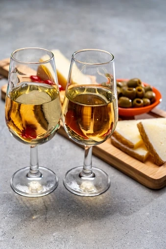 Fortified Wine Market Demand Key Players, Opportunities, Forecast, Statistics, Gross Margin