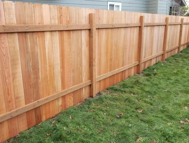 Tips for Steel Post Fence Installation in Vancouver, WA