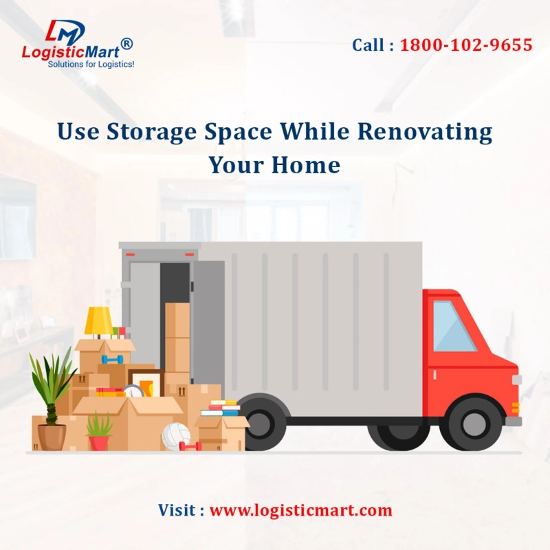Dos and Don'ts for Selecting Household Storage in Noida First Time
