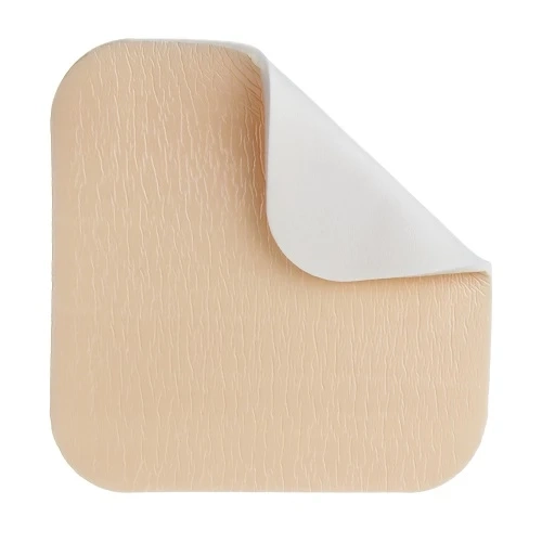Advancements in Foam Dressing Technology: A Comprehensive Guide
