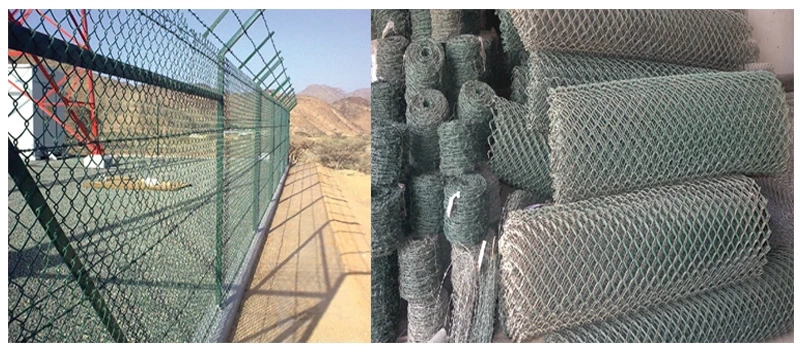 Strong perimeter systems to control access and protect sites all around Saudi Arabia