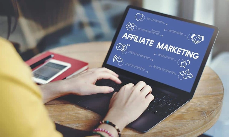 The Importance of Building Trust in Affiliate Marketing
