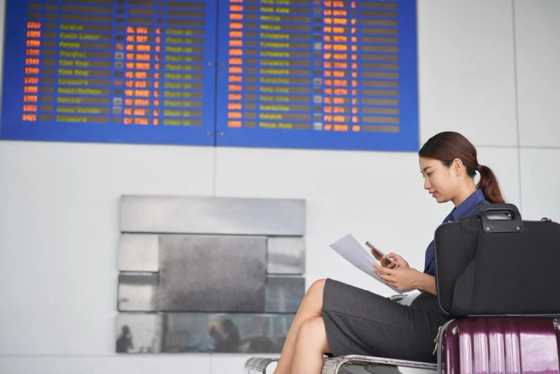 How can a Ryanair Cancellation Policy be Helpful?