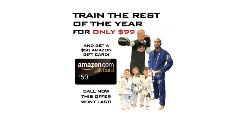 Sign up for Karate Classes in Orlando: