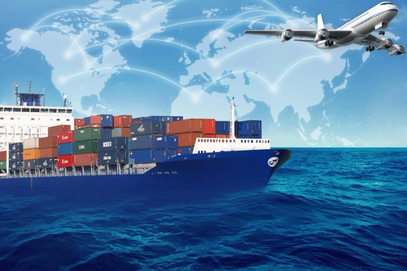 A Guide to Picking the Right Freight Forwarders in the Dubai UAE