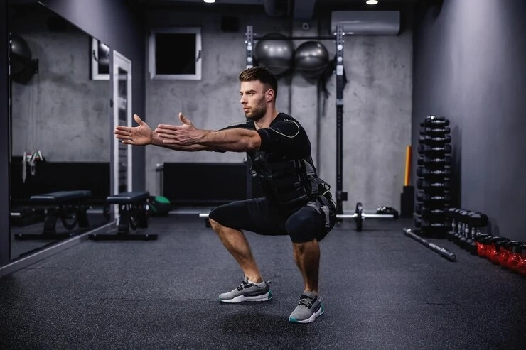 Pendulum Squats: The Underrated Leg Day Game-Changer