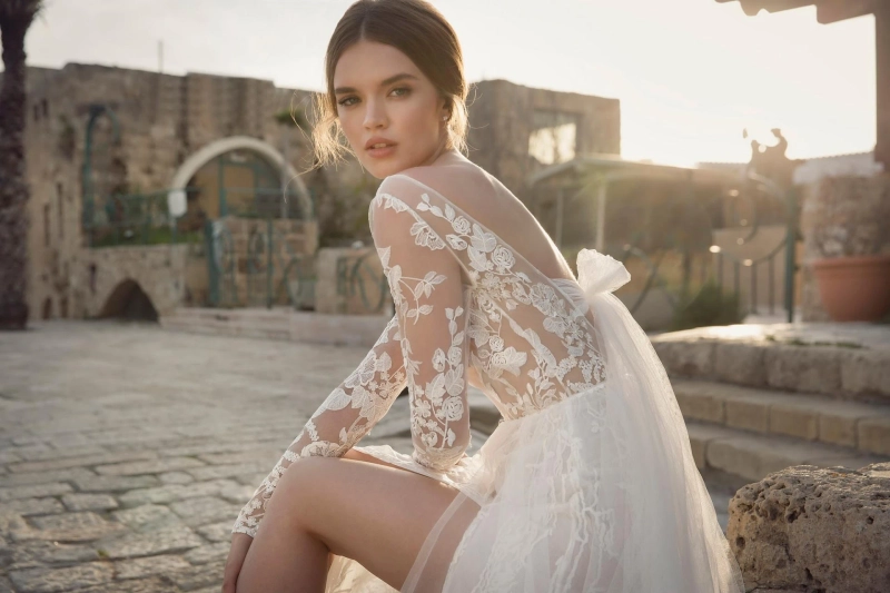 Bridal Wear Dresses: A Journey of Elegance, Style, and Tradition