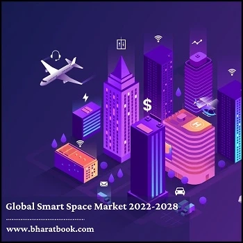 Global Smart Space Market, Forecast & Opportunities, 2022-2028