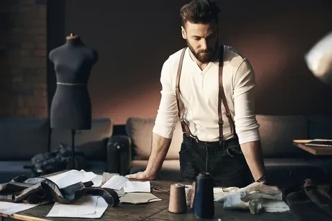 What Makes Finding the Right Tailor in Jumeirah Golf Estates Essential for Your Wardrobe?