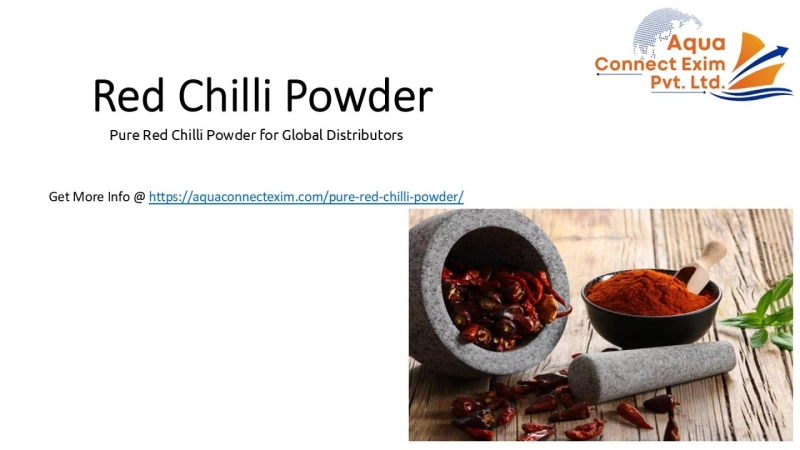 Farm Fresh Lal Mirch – High in Capsaicin & Antioxidants