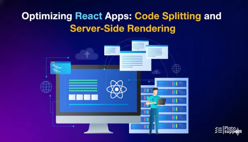React Server Components Optimizing B2B SaaS Rendering Speeds