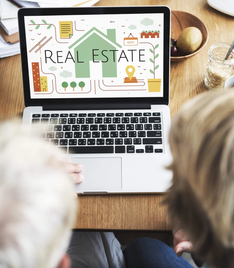 Why Every Property Business Needs a Real Estate Marketing Agency to Win?