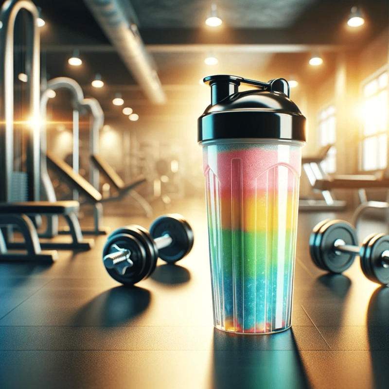 Power Up: Discover India’s Best Pre-Workout Supplements for 2024