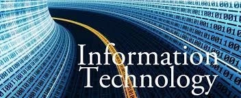 B.Tech Information Technology