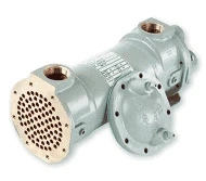 Practical Information For Shell And Tube Heat Exchangers