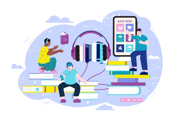 The Auditory Renaissance: How Audio Book Platforms Are Attracting New Audiences