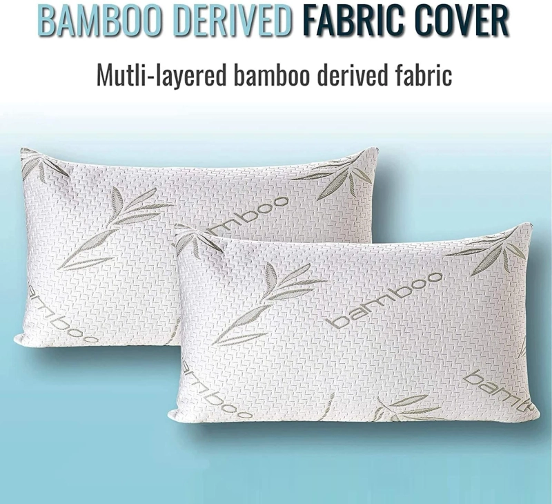 Does Memory Foam Pillow For Baby